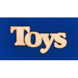 Toys    6 x 17,5 cm
